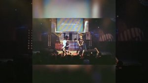 KDK: Kavabanga & Depo & Kolibri - Колибри (Самара, КРК Метелица-с, 25.02.2017)