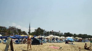 Пляж Клеопатра 15