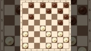 ДЕБЮТ: ГОРОДСКАЯ ПАРТИЯ! | ШАШКИ