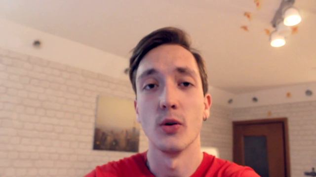 Почему я выбрал естественность?