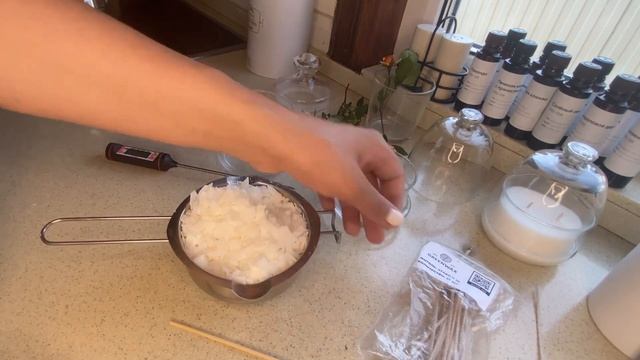 ДЕЛАЮ СВЕЧКУ ? ПОБЕДИЛИ АЛОПЕЦИЮ У ШПИЦА? ? Я И БАРАНЫ ?