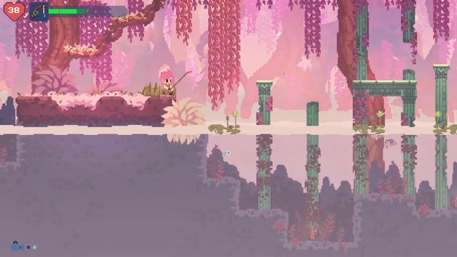 Phoenotopia: Awakening Часть 5 Старт Стрима Без Еды смотреть онлайн