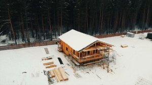 ООО "Коматекс", Межвенцовый утеплитель "Теплый дом"