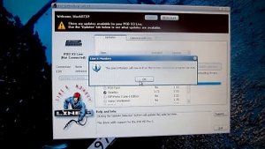 Как Подключить по USB Line 6 POD X3 Live Процессор Звуковую Карту