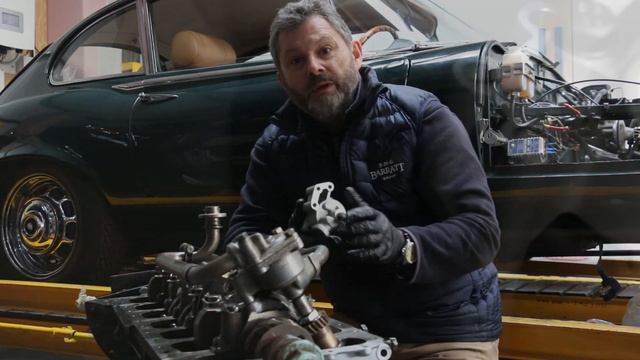 Oil Pump (C217652*) смотреть онлайн