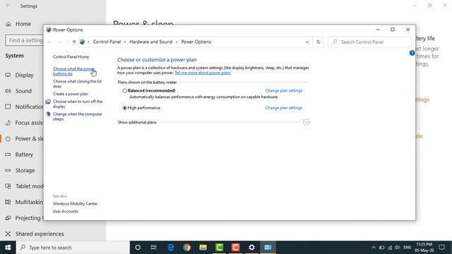 How to Enable Hibernate Option in Windows 10 смотреть онлайн