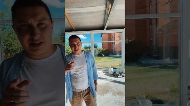 панорамный гараж смотреть онлайн