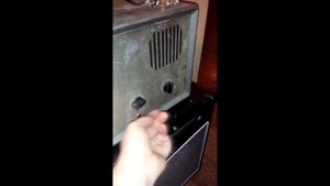 Fender Champ 5f1 Clone Custom Tube Amp