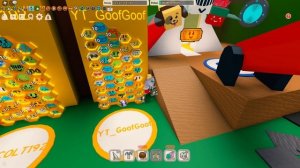 Мифическое яйцо на халяву в Bee Swarm Simulator