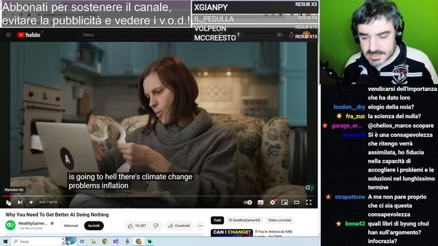 Regole per influencer Ottimismo Pragmatico