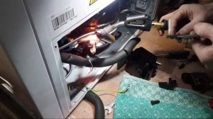 Замена Компрессора На Морозильной Камере