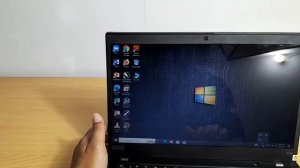 Lenovo ThinkPad X390