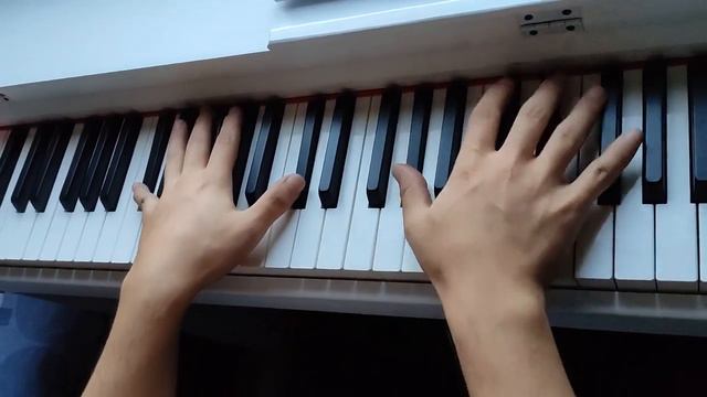 Цифровое пианино Divers D886 Cover Классическая музыка
