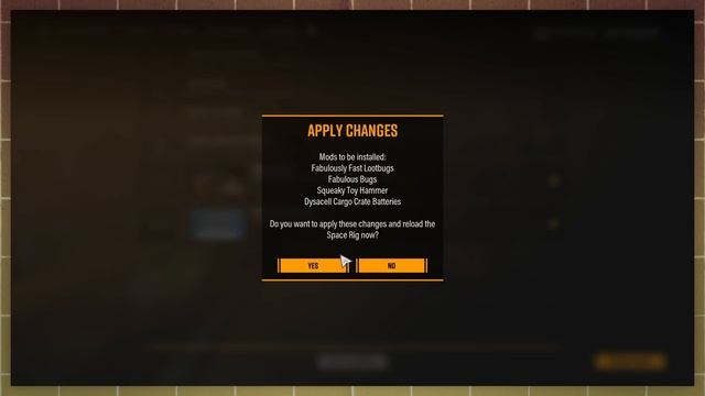 Deep Rock Galactic - Modding Basics