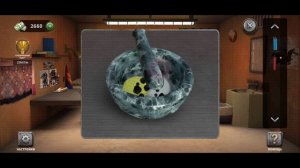 100 дверей-Побег из тюрьмы 71 (Монголия)