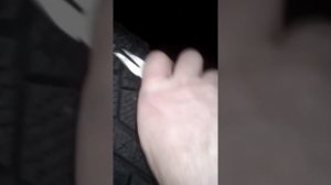 Самый простой способ расшиповать зимнюю резину