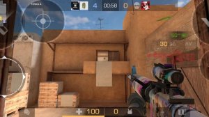 демка союзники со2 моё ДР телефон infinix в второй раз играю на телефоне