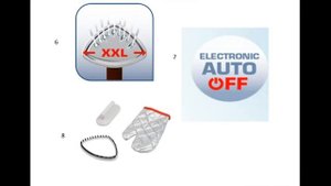 Вертикальные отпариватели Tefal IS3365 IS8304OE1