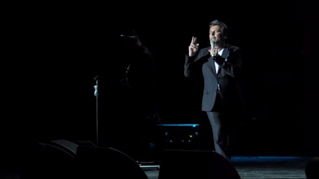 10.06.2016 Thomas Anders - Lunatic - Live in Moscow Crocus City Hall смотреть онлайн