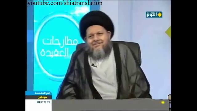 Статус женщины в Исламе - Аятолла Камаль Хайдари