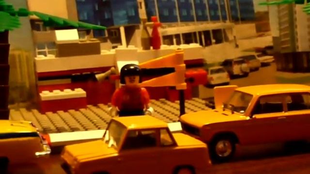 Отряд ЮИД 5 "Г" МАОУ СШ №150конкурс "Лучший видеоурок по ПДД перед зимними каникулами" смотреть онлайн