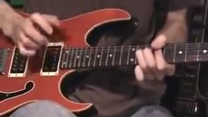 Paul Gilbert - Technical Difficulties (Racer X)