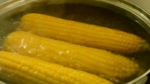 Вот что творит Кукуруза с Кровью, Сосудами, Потенцией, Кишечником и Даже...