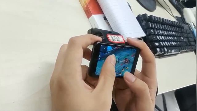 LEMFO LEM T Smartwatch 4G LTE Android 7.1.1 3GB+32GB MTK6739 смотреть онлайн