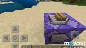 Как дать бан игроку в Майнкрафт пе 1.16