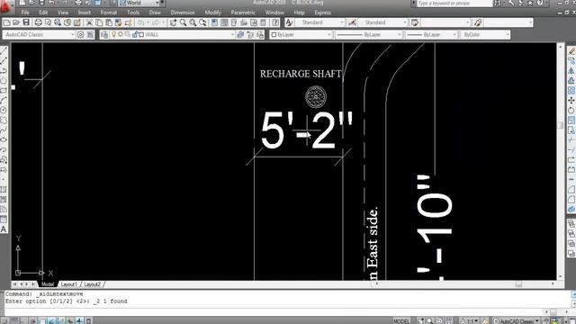 How to draw a Site Plan of building in AutoCAD || Building #2 || Making Civil Site Plan смотреть онлайн