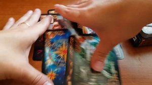 ГАДАНИЕ ВЕРНЕТСЯ ЛИ ОН