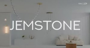 ODEON LIGHT JEMSTONE 5084/120L 5084/17WL 5084/5L 5084/5WL 5084/60L 5085/120L 5085/5L 5085/5WL