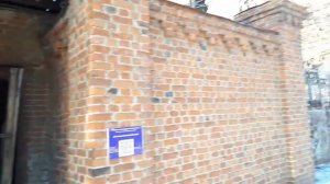 Консервный завод. Ряжск