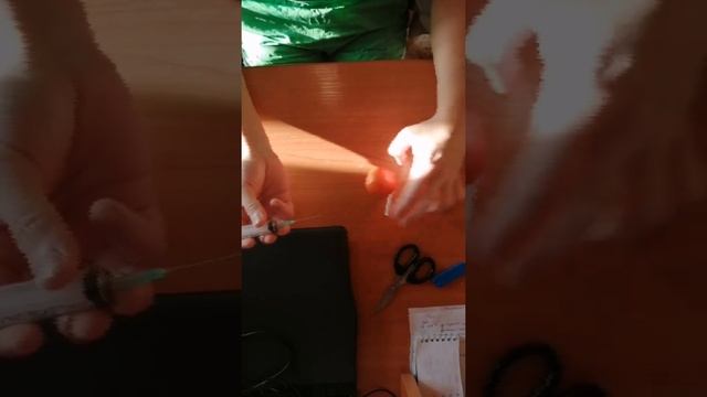 Как научиться делать внутримышечные уколы. смотреть онлайн