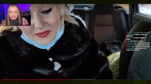 АННА МЯУ СМОТРИТ НОВЫЙ ВЛОГ НАТАЛЬИ ЧУЛОЧНИЦЫ хочу bmw