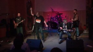 Коммунизм «Стоп для Роллинг Стоунз»  2 -12-2014 Воронеж