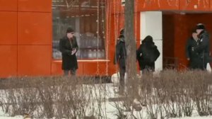 Эдвард бил избивает полицию Бой 1 против 1