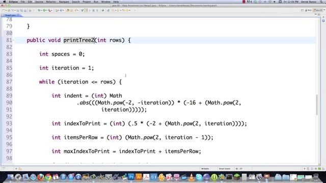 Solving Programming Problems 2