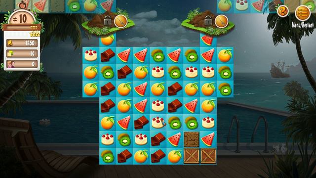 5 Star Miami Resort - Gameplay смотреть онлайн