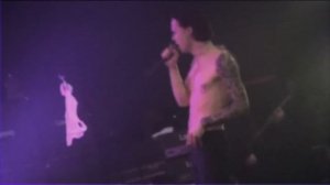 HIM - Join Me (Live Arena Berlin 2000) [1080p]