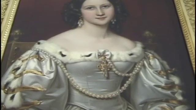 Munich-9 Nymphenburg Palace смотреть онлайн