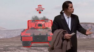 Вся правда о Titan H-N WoT Blitz! ВГ, где экраны?