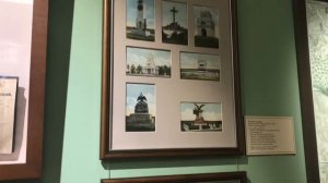 Виртуальная экскурсия «Бородино крупным планом»- «Бородинское поле.Вехи истории».Часть 2