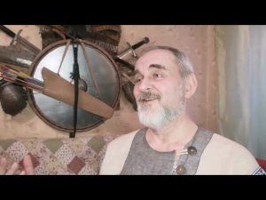 Ярасвет и Вадимир. Размышления о родной воспитательно-образовательной системе  обучения наших детей