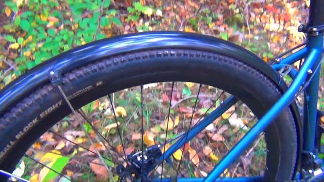 Превращение Pride ROCX Tour в Dirt. смотреть онлайн