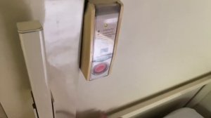 Специализированное купе для инвалидов в фирменном поезде Волгоград - Санкт-Петербург