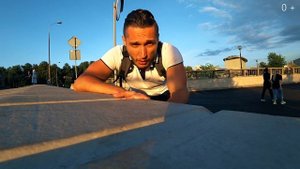 Топ 5 мест Москвы для катания на самокате и велосипеде. Куда поехать кататься и обзор прокатов