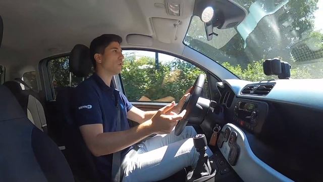 Conviene DAVVERO sceglierla IBRIDA? Quanto CONSUMA? | Fiat Panda Hybrid 2020