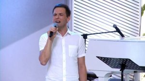 Сергей Бекеш - Ты меня нашёл | Христианские песни