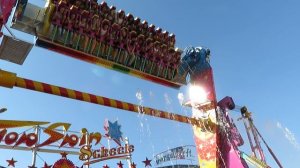 Top Spin 2 [Huss] Scheele - Mooswiese 2016 Feuchtwangen